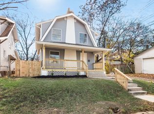 1321 E Kossuth St, Columbus, OH