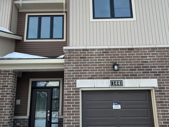 144 Invention Blvd, Ottawa, ON K2W 0M1