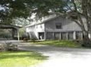 3908 County Road 309, Lake Panasoffkee, FL 33538