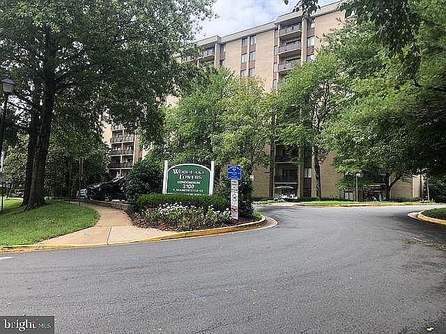 1st image of 3100 S Manchester St APT 705A