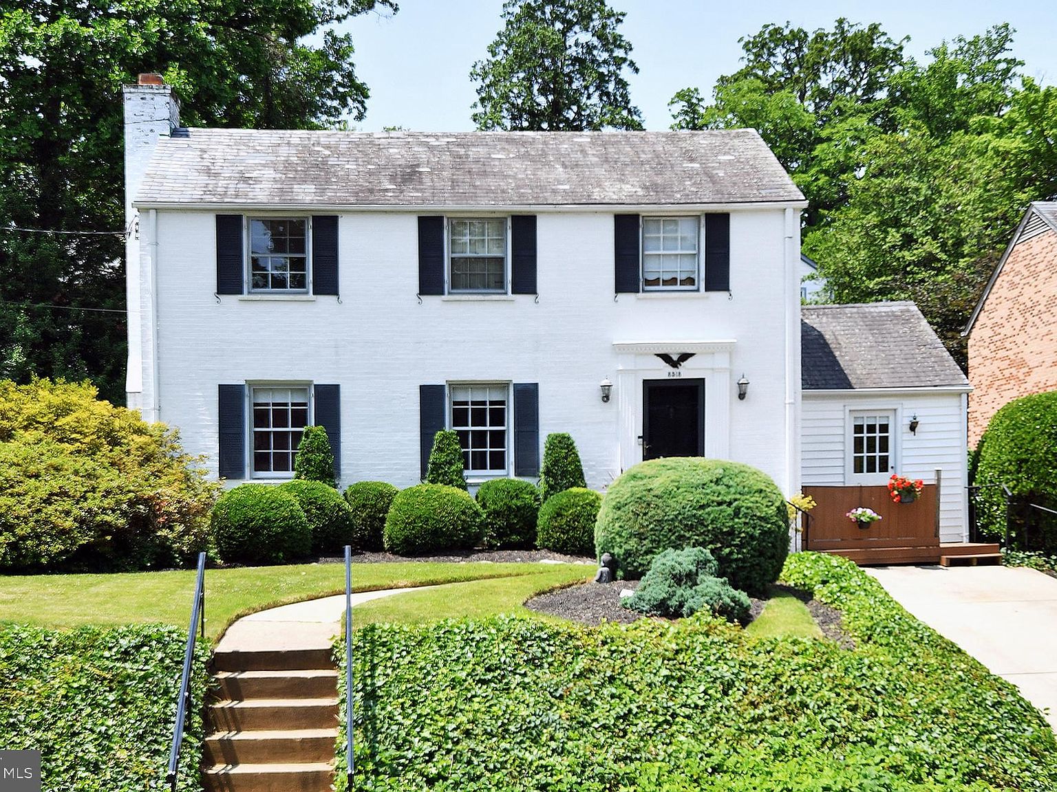 8518 Hazelwood Dr, Bethesda, MD 20814 Zillow