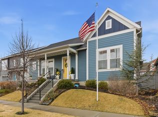 11348 S Sandbank Way W, South Jordan, UT 84009
