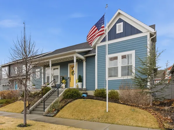 11348 S Sandbank Way W, South Jordan, UT 84009