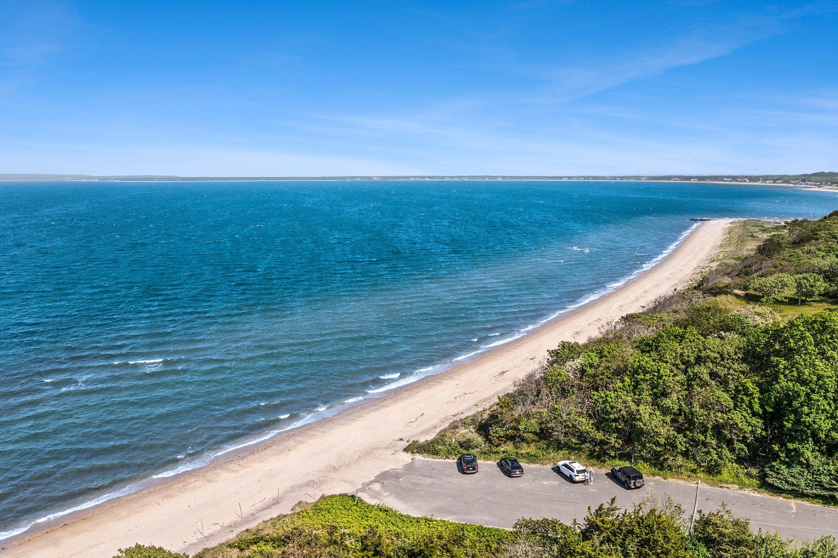  Private Beach Access