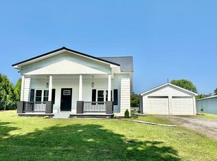 691 Highway 790, Bronston, KY 42518