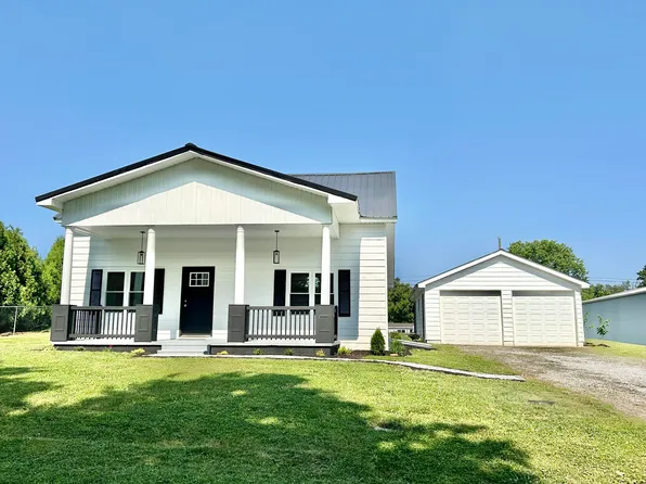 691 Highway 790, Bronston, KY 42518