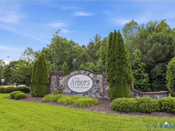 7979 Arbor Marsh Ter, New Kent, VA 23124