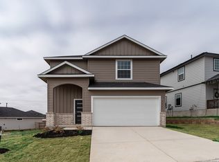 6647 Cibolo Springs, Converse, TX 78109