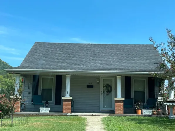 302 Elm St, Ravenna, KY 40472