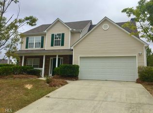 931 Swan Ridge Ct, Grayson, GA 30017