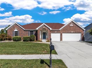 202 Knollhaven Trl, O Fallon, IL 62269