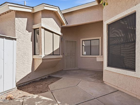 4th image of 4725 E BROWN Road #86