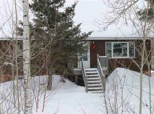 49310 Beaser Rd, Ashland, WI 54806