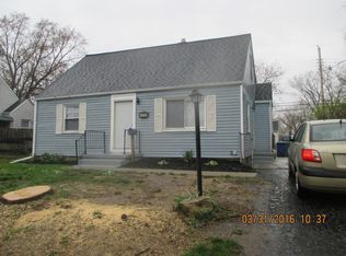 3058 Hamilton Ave, Columbus, OH 43224