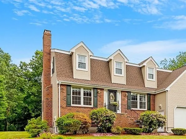 19 Wildwood Rd, Danvers, MA 01923