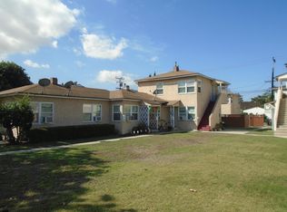 4743 3/4 Clark Ave, Long Beach, CA 90808