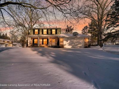 3344 Brisbane Dr, Lansing, MI, 48911