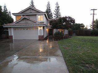6414 N Fruit Ave, Fresno, CA