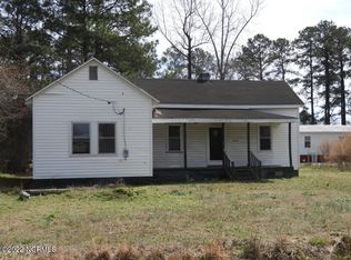 5975 Dawson Rd, Grifton, NC 28530