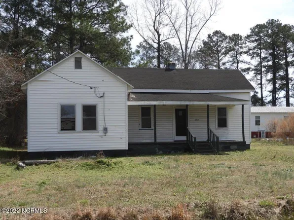 5975 Dawson Road, Grifton, NC 28530