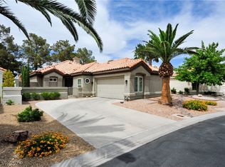 5316 Byron Nelson Ln, Las Vegas, NV 89149