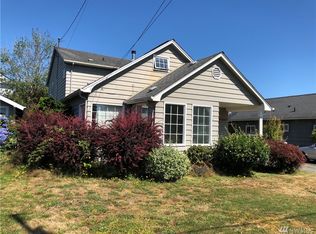 822 1st St, Hoquiam, WA