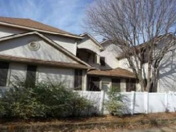 Property Side View
