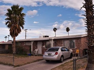 709 Hause Ave #0, North Las Vegas, NV 89030