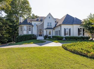 9615 Deer Track Ct, Brentwood, TN 37027