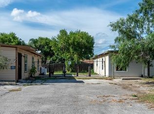 201/203 McGregor Ave, Harlingen, TX 78550