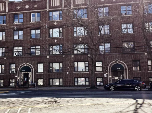 1870 Kennedy Blvd #2A, Jersey City, NJ 07305