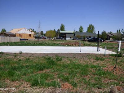 5350 Lake Dr, Lakeside, AZ, 85929