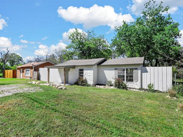 8608 Jay St, White Settlement, TX 76108