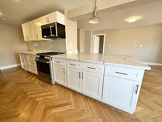 Rented by UES Management