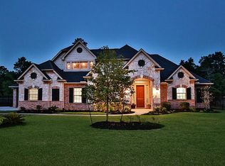13231 Sonali Springs Dr, Conroe, TX 77302