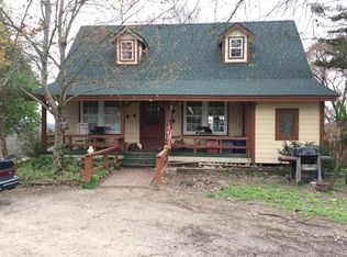 104 Shary View Rd, Branson, MO 65616