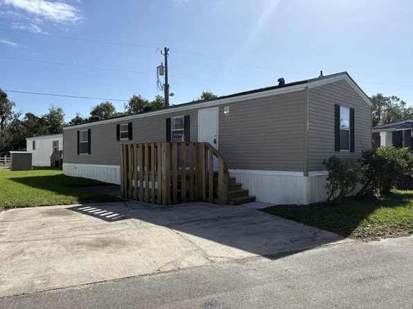 5515 118th St Lot 311, Jacksonville, FL 32244