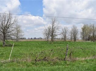 8120 W Division Rd, Tipton, IN 46072