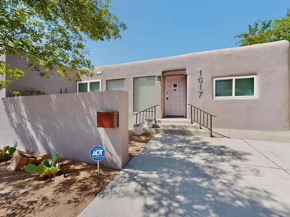 1617 Anderson Pl SE, Albuquerque, NM 87108