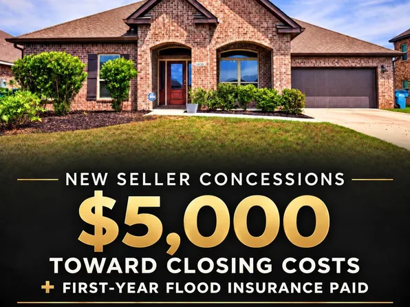 1032 Brackish Pl, Ocean Springs, MS 39564