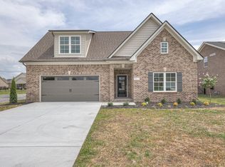 4012 Runyan Cv LOT 40, Murfreesboro, TN 37127