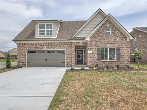4012 Runyan Cv Lot 40, Murfreesboro, TN 37127