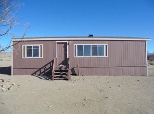 9035 Mustang Trl, Silver Springs, NV 89429