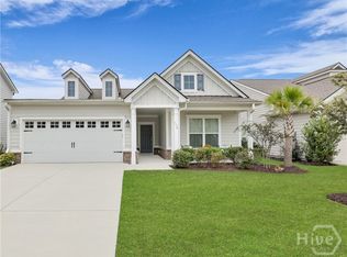 156 Harvest Hill, Pooler, GA 31322
