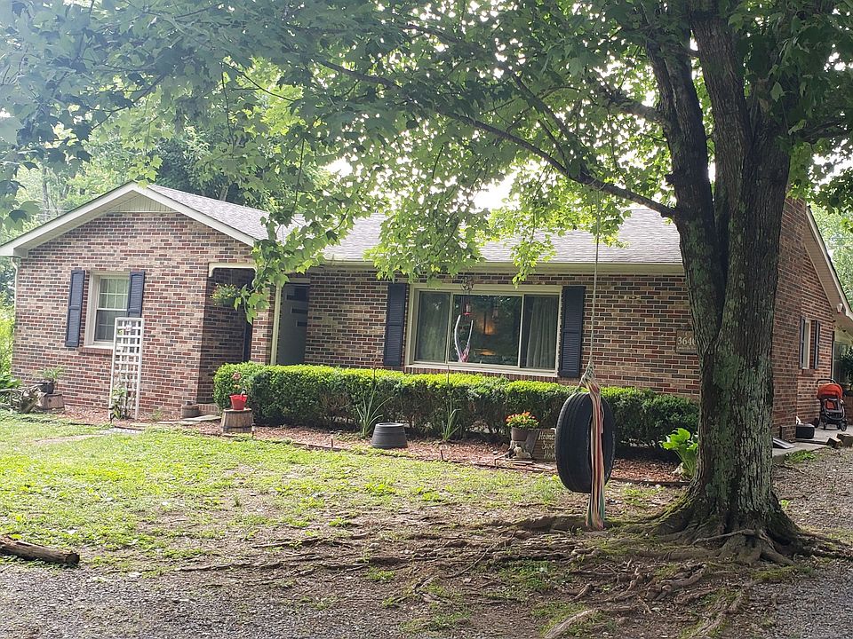 3640 Cookeville Hwy, Smithville, TN 37166 Zillow
