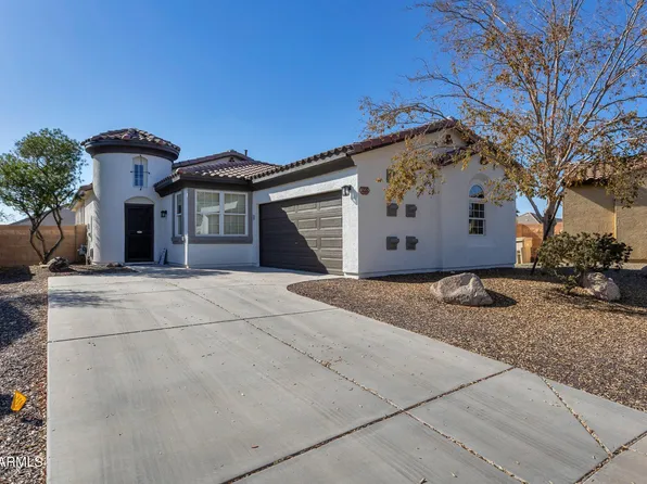 3226 N 302ND Court, Buckeye, AZ 85396