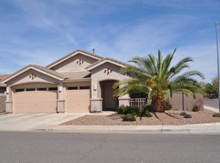 14416 W Redfield Rd, Surprise, AZ 85379