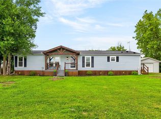 4390 Latting Rd, Shortsville, NY 14548