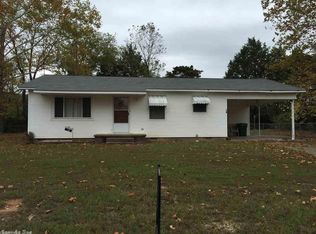 14 Mountain Dr, Greenbrier, AR 72058