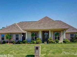 9041 Naples Cv, Benton, AR 72019